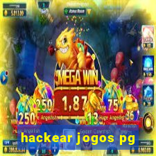 hackear jogos pg